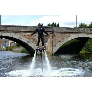 Buy A Gift 30 Minute Flyboarding Experience