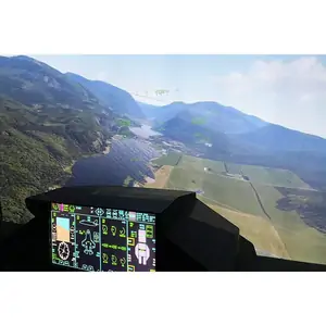 Buy A Gift Fighter Jet Simulator 90 Minute Experience for One
