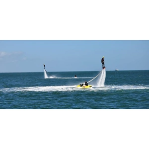Experience Days Bournemouth Flyboarding Experience - On Sea