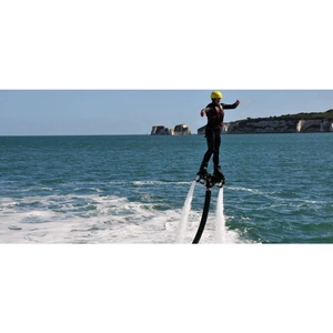 Experience Days Weekday Flyboarding In Bournemouth - On Sea