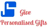 Give Personalised Gifts logo