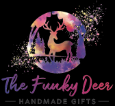 The Funky Deer for filtered display
