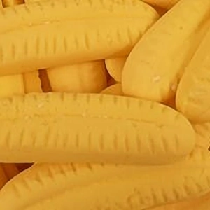 A Quarter Of Barratts Bumper Sweet Bananas
