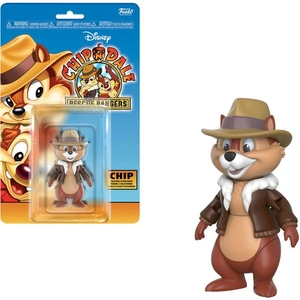 Disney Afternoon - Chip Action Figure