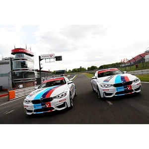 Buy A Gift BMW M2 Driving Experience at Bedford Autodrome