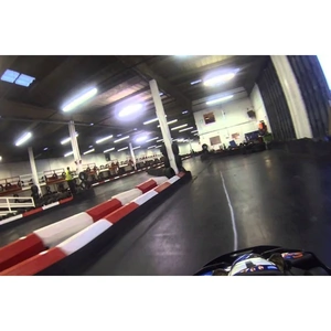 Buy A Gift Karting for Two at The Race Club UK