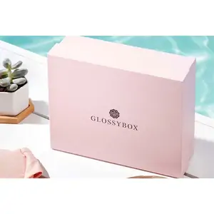 Buy A Gift Three Month GLOSSYBOX Subscription