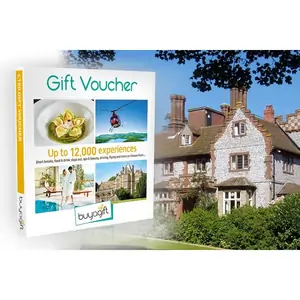 Buy A Gift £150 Buyagift Gift Voucher
