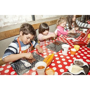 Buy A Gift Hotel Chocolat's Children’s Chocolate Workshop for One