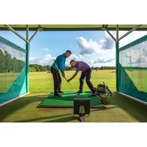 Buy A Gift 60 Minute Golf Lesson with a PGA Professional