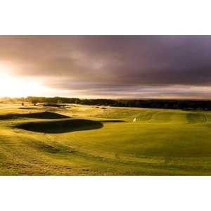 Buy A Gift Golf Day for Two at Marriott Breadsall Priory