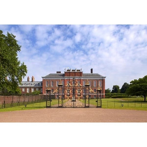 Buy A Gift Family Entry to Kensington Palace