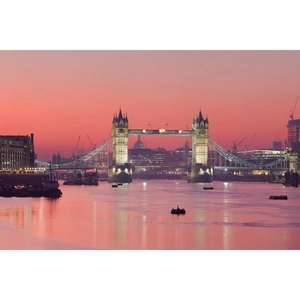 Buy A Gift Thames Evening Cruise with Bubbly and Canapes for Two