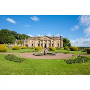 Buy A Gift Afternoon Tea for Two at Wortley Hall