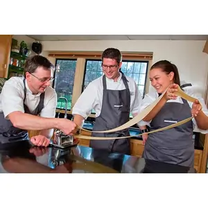 Buy A Gift Half Day Cookery Course for One at The Raymond Blanc Cookery School at Belmond Le Manoir