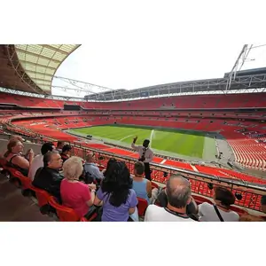 Buy A Gift Wembley Stadium Tour for One Adult and One Child
