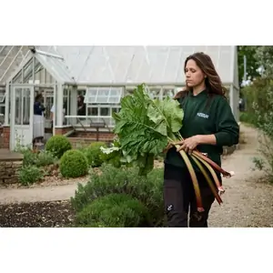 Buy A Gift The Raymond Blanc Gardening School for One with Lunch