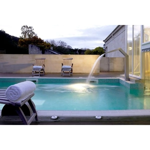 Buy A Gift Relaxing Spa Day at Macdonald Bath Spa Hotel - Weekday
