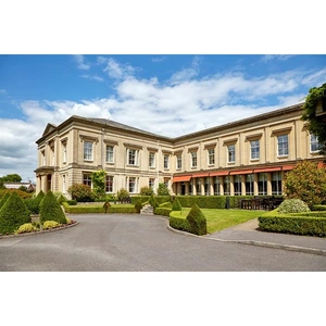 Buy A Gift Relaxing Spa Day at Macdonald Bath Spa Hotel - Weekend