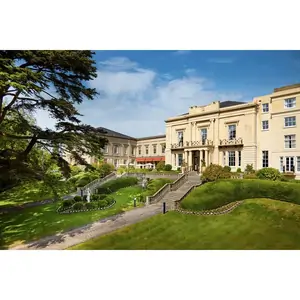 Buy A Gift My Morning Retreat Spa Day for One at Macdonald Bath Spa Hotel – Weekdays