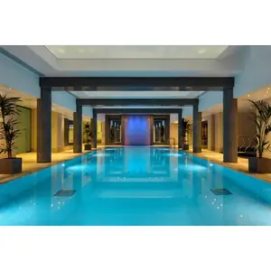 Buy A Gift Spa Day with 40-Minute Treatment for One at Rena Spa at Leonardo Royal London St Paul’s