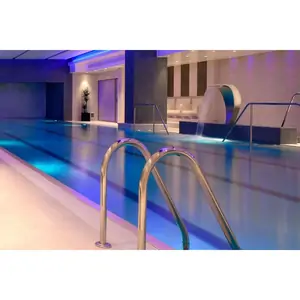 Buy A Gift Spa Day with 40-Minute Treatment for One at Rena Spa at Leonardo Royal London Tower Bridge
