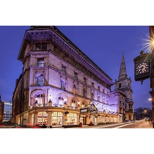 Buy A Gift Two Night Escape at Mercure Bristol Grand Hotel for Two