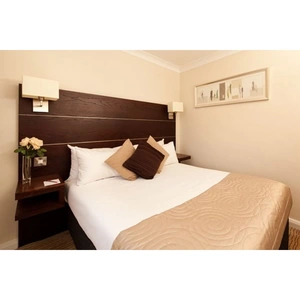 Buy A Gift One Night Hotel Break at Mercure Bradford Bankfield Hotel