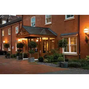 Buy A Gift Two Night Break at Pinewood Hotel