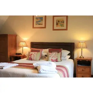 Buy A Gift Two Night Escape for Two at The Crown Country Inn, Munslow
