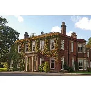 Buy A Gift Two Night Break with Three Course Dinner on Both Nights at Farington Lodge Hotel