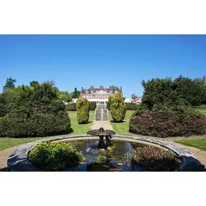 Buy A Gift Two Night Luxury Getaway for Two at Hunton Park Hotel