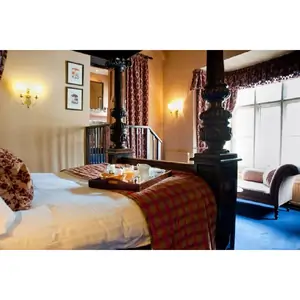 Buy A Gift Overnight Escape for Two at Noel Arms Hotel