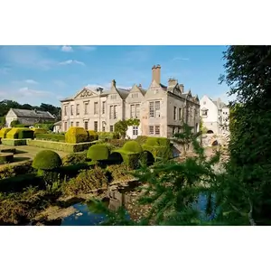 Buy A Gift One Night Country House Escape with Dinner for Two