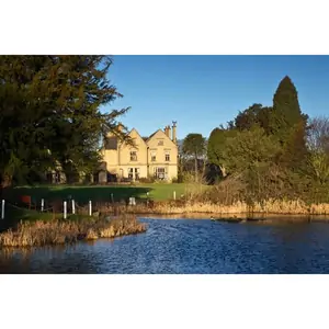 Buy A Gift One Night Break at Bagden Hall Hotel
