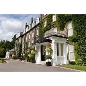 Buy A Gift One Night Break at The Old Swan Hotel