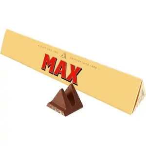 Cadbury Gifts Direct Toblerone Max Chocolate Bar with Sleeve