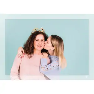 Custom Gifts XL Canvas - One Photo Upload