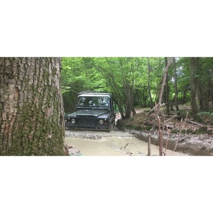 Experience Days Full Day Off Road Challenge
