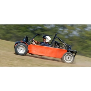 Experience Days Kent Quad Bike and Apache Rally Experience