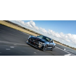 Experience Days Roush Mustang 3 Mile Driving Experience