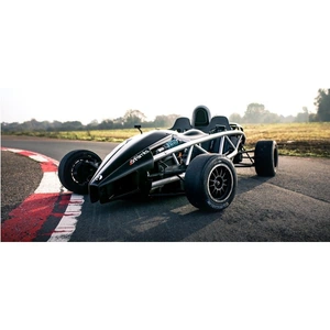Experience Days 12 Lap Ariel Atom Driving Experience Hertfordshire