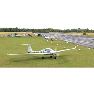 Experience Days 30 Minute Motor Glider Trial Flight in Oxfordshire