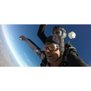 Experience Days Lincoln Highest Skydive in the UK - With Video Package