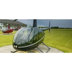 Experience Days 20 Minute Pleasure Flight in Yorkshire