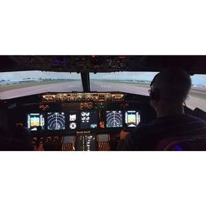 Experience Days 2 Hour Flight Simulator in Leicestershire