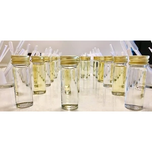 Experience Days Create Your Own Perfume For 2 - Gold Experience