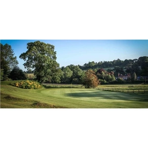 Experience Days A Round of Golf at Henley Golf Club - Oxfordshire