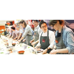 Experience Days Full Day Vietnamese Cooking Course in London