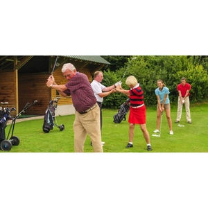 Experience Days PGA Professional 60 Minute Golf Lesson